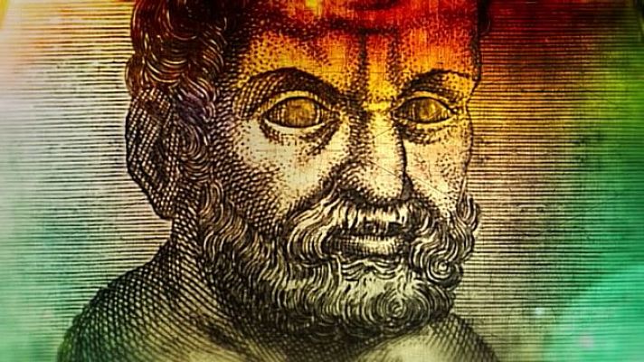 Universo UNED - Tales de Mileto