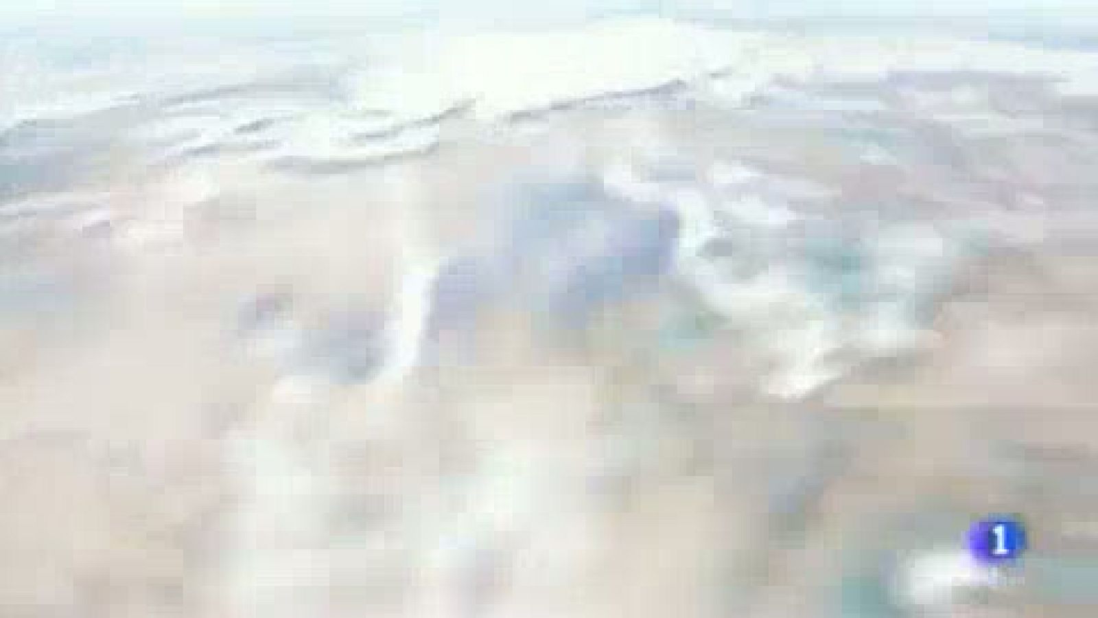 El tiempo en el País Vasco - 05/03/15