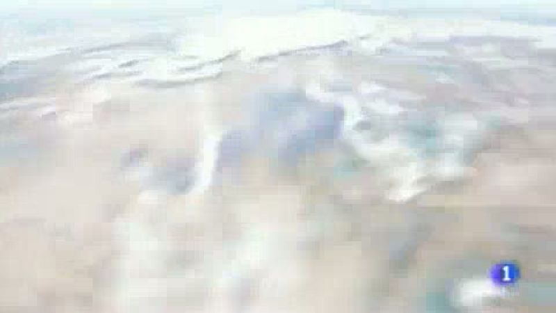 El tiempo en el País Vasco - 05/03/15