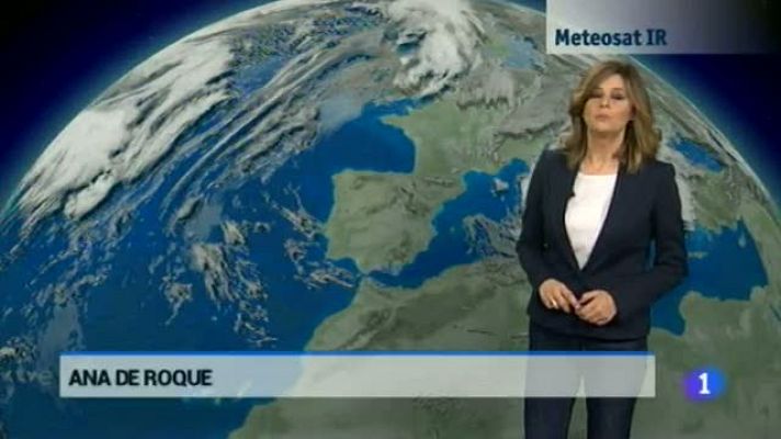 Noticias de Extremadura - El tiempo en Extremadura - 06/03/15