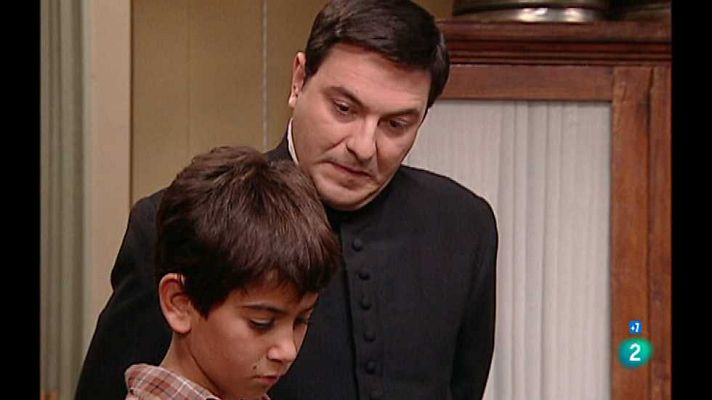 Amar en tiempos revueltos - T5 - Capítulo 68