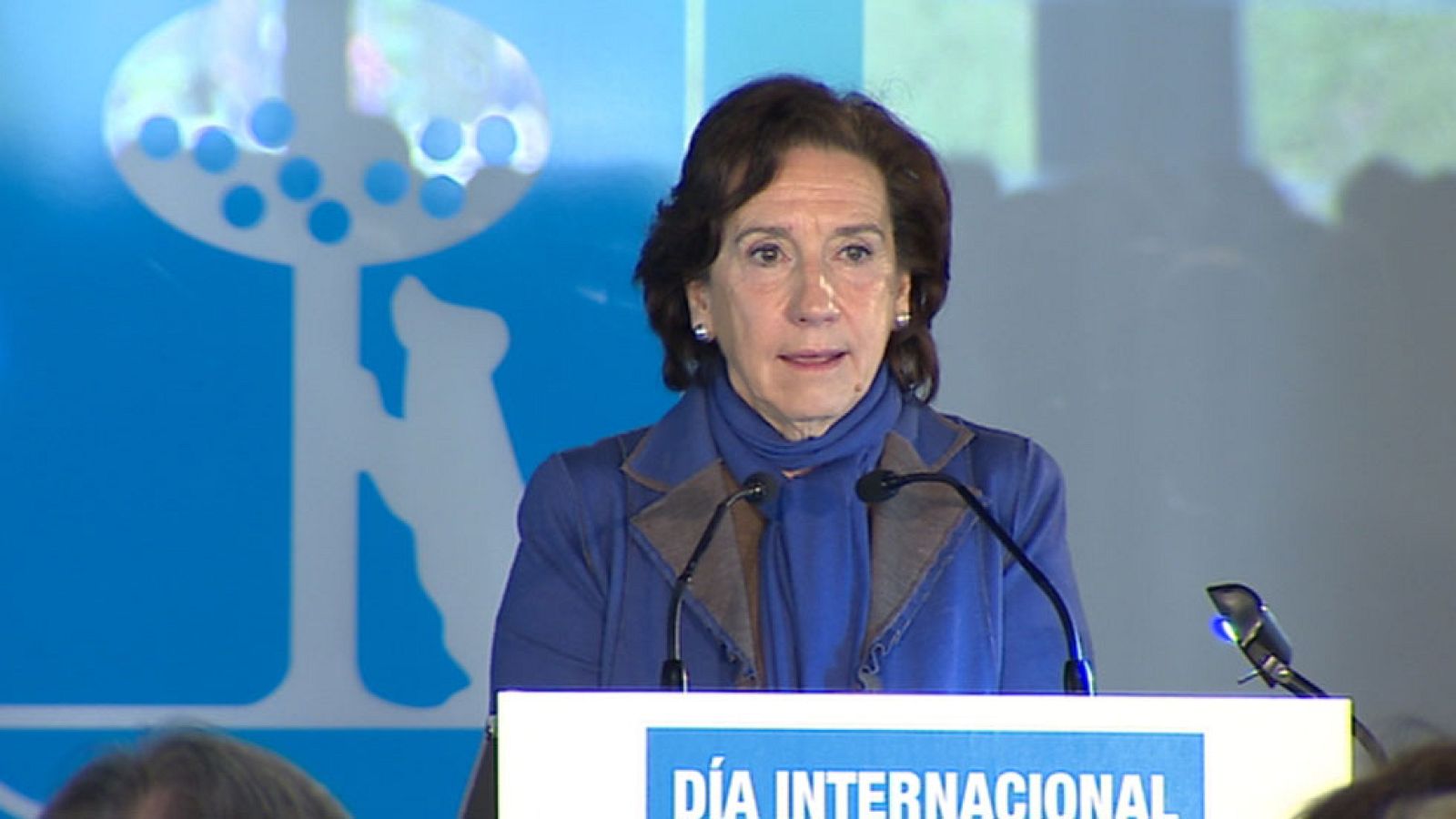 Informativo de Madrid - 06/03/15