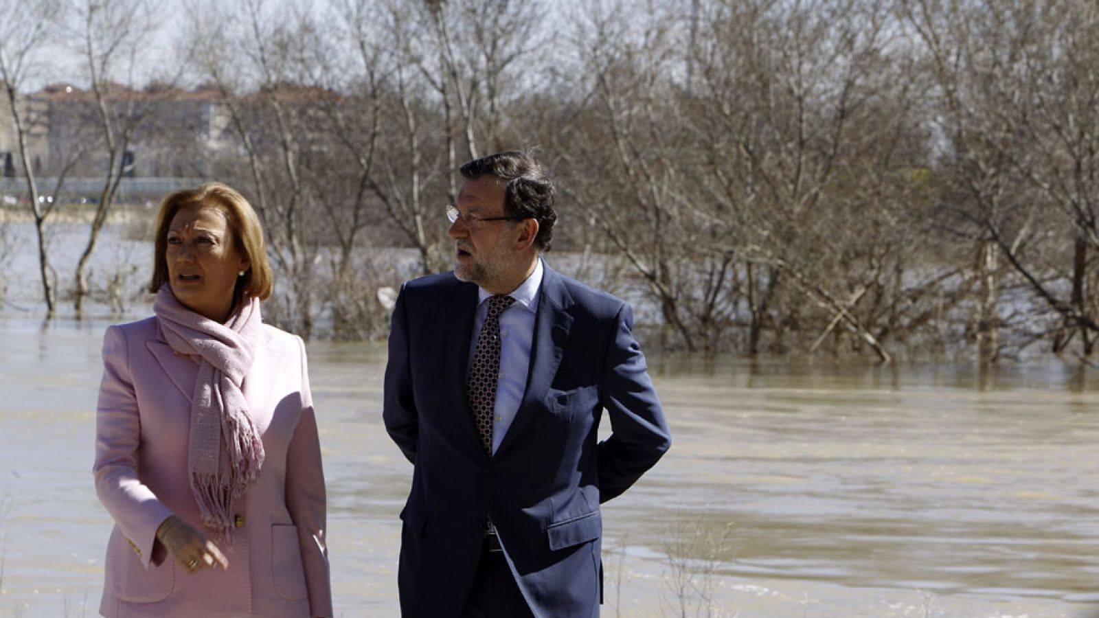 Telediario 1 en cuatro minutos - 06/03/15