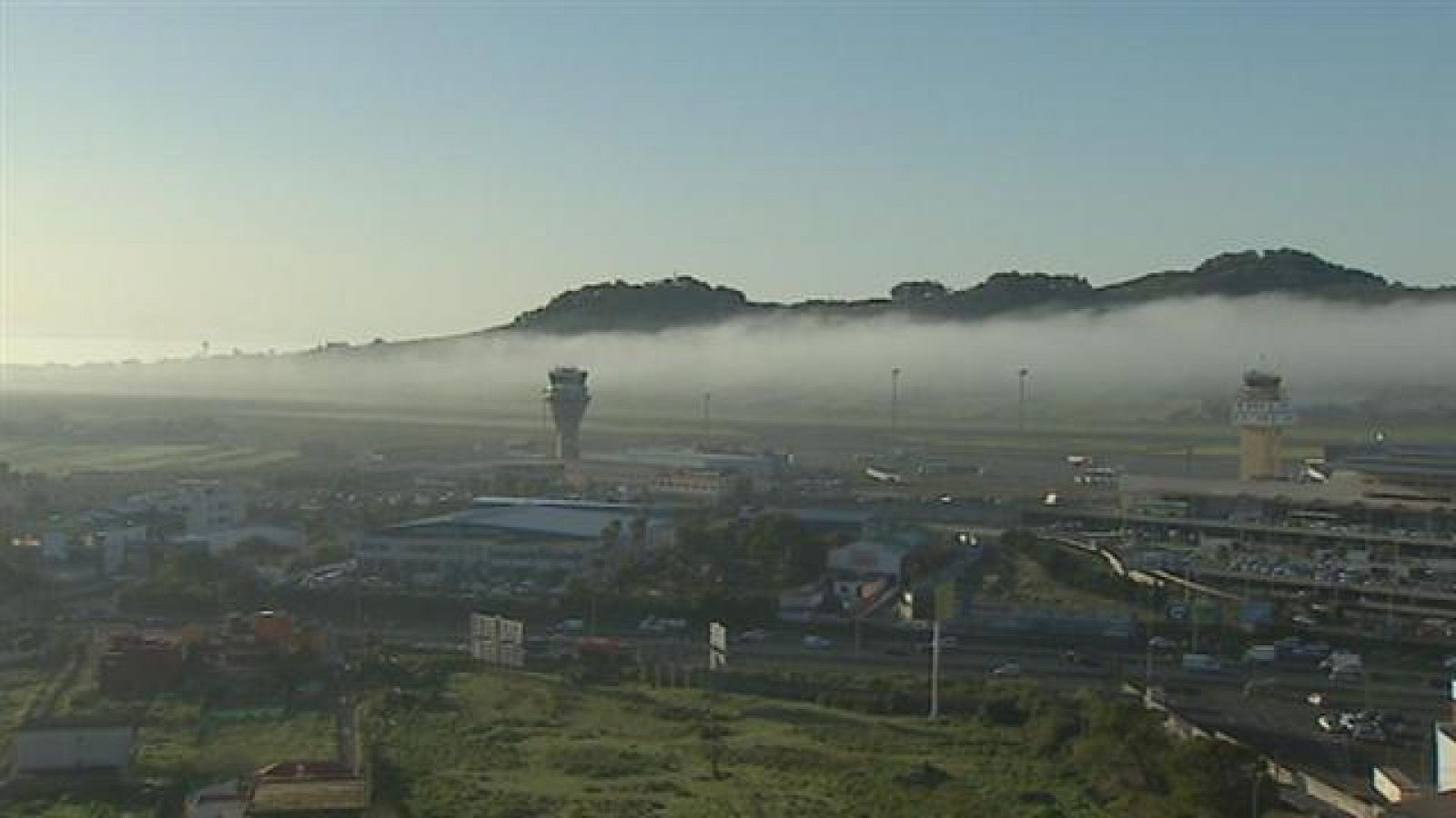 El tiempo en Canarias - 06/03/15 | Ver