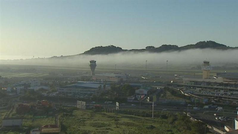 El tiempo en Canarias - 06/03/15 | Ver