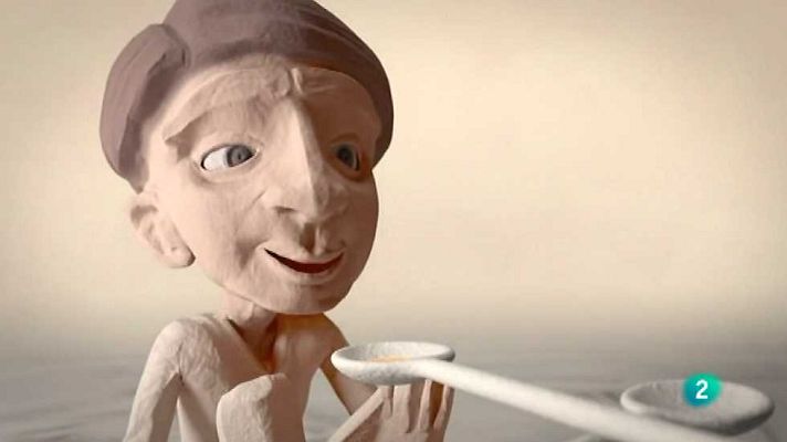 Para todos La 2 - Para todos La 2 - 06/03/15