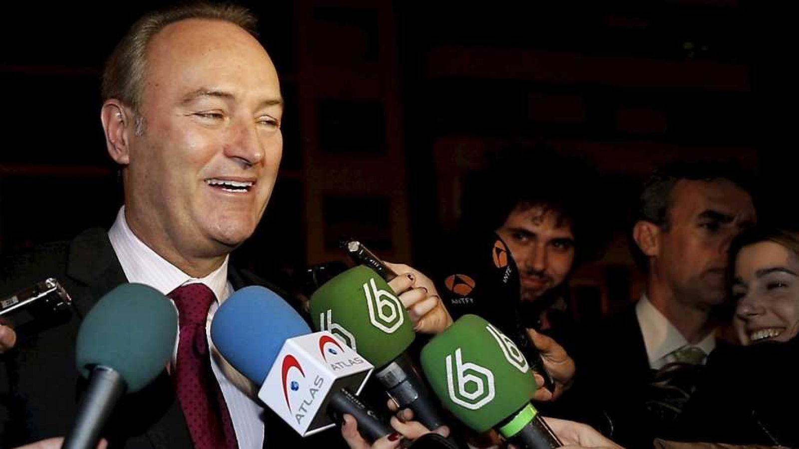 L'Informatiu - Comunitat Valenciana - - 06/03/15 - Ver ahora