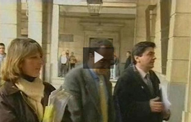  - Sanciones caso Mari Luz