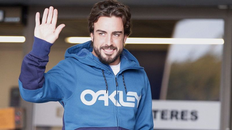 Las escuderías quieren saber las causas reales del accidente de Alonso | Ver