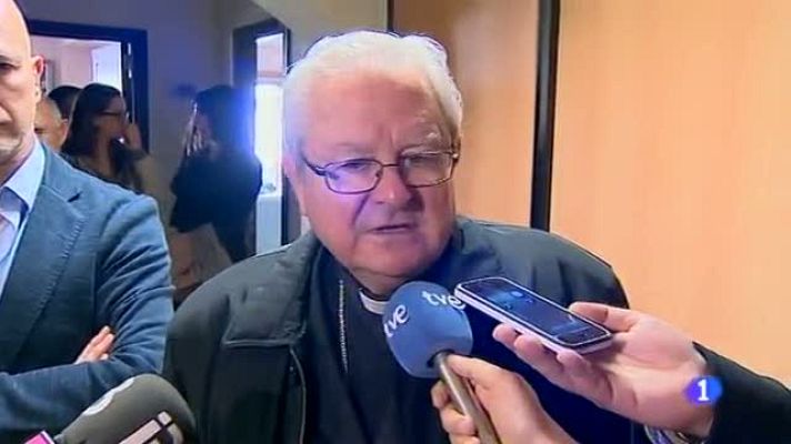 Informatiu Balear - Informatiu Balear 2 - 06/03/15