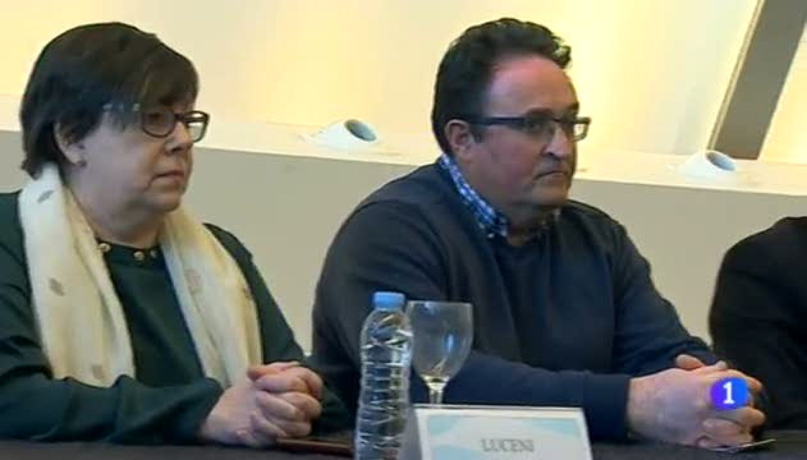 Noticias Aragón - 06/03/15