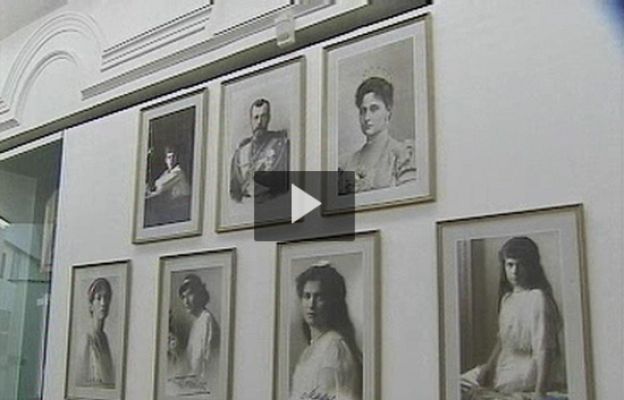  - Nicolás II, rehabilitado