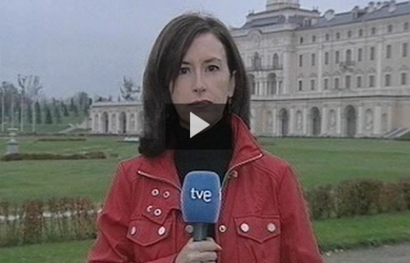 Rodríguez Zapatero se reunirá con Dmitri Medvédev en Rusia