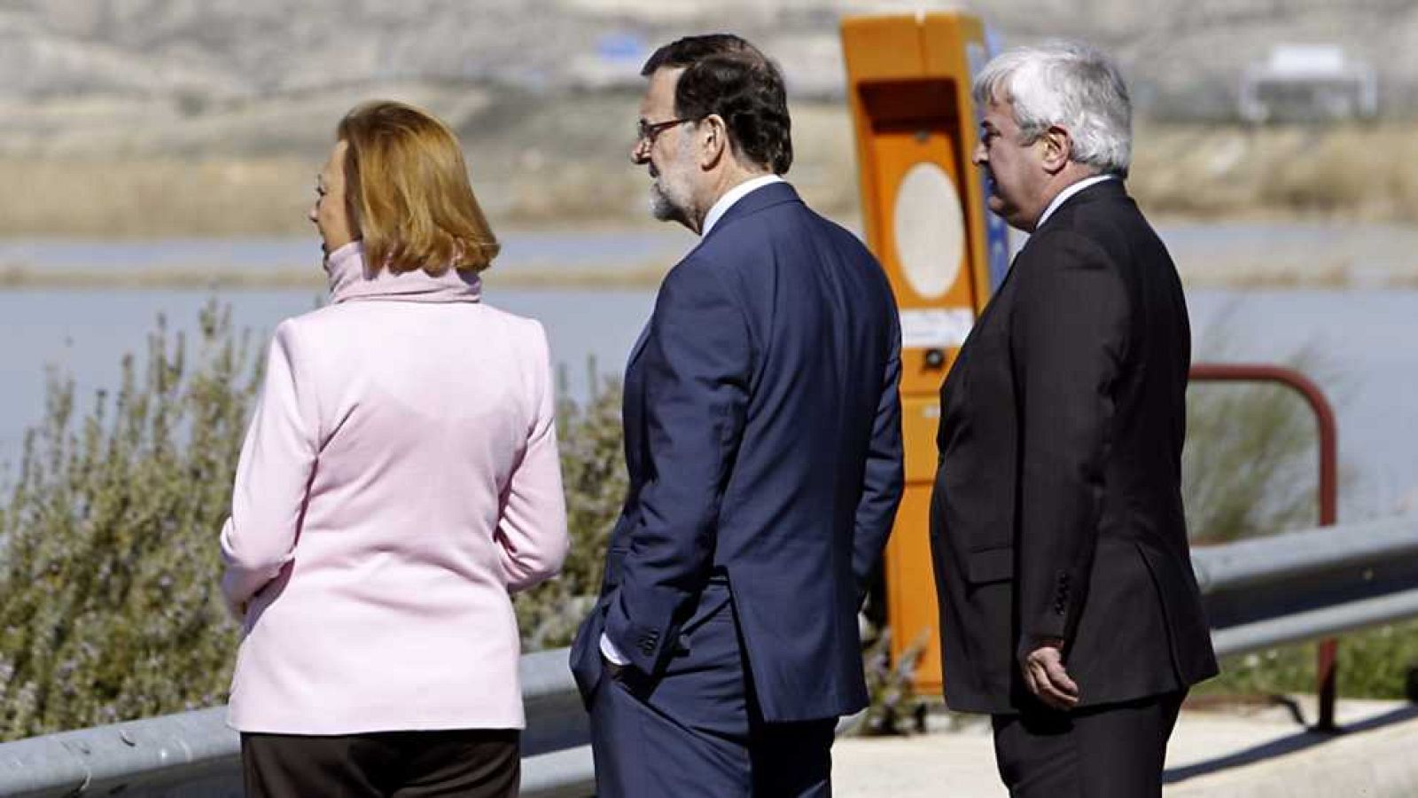 Telediario - 15 horas - 06/03/15 - Ver ahora