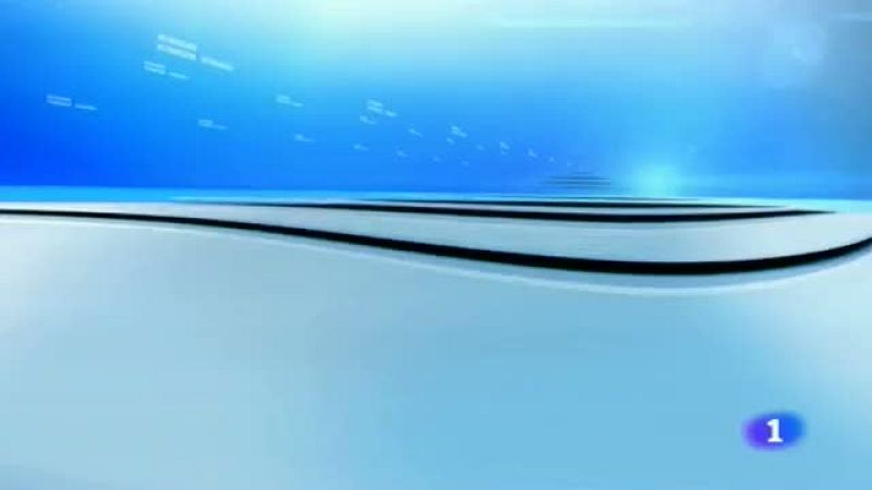 La Región de Murcia en 2'- 06/03/2015