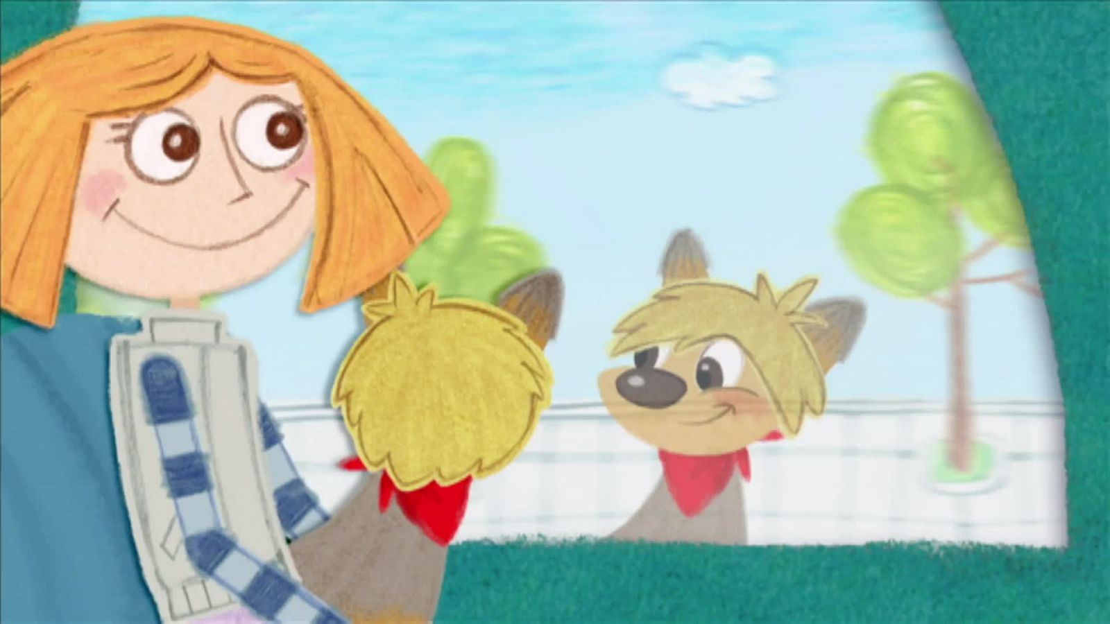 Cleo - Unas amigas muy interesadas - RTVE.es - Cleo | Ver