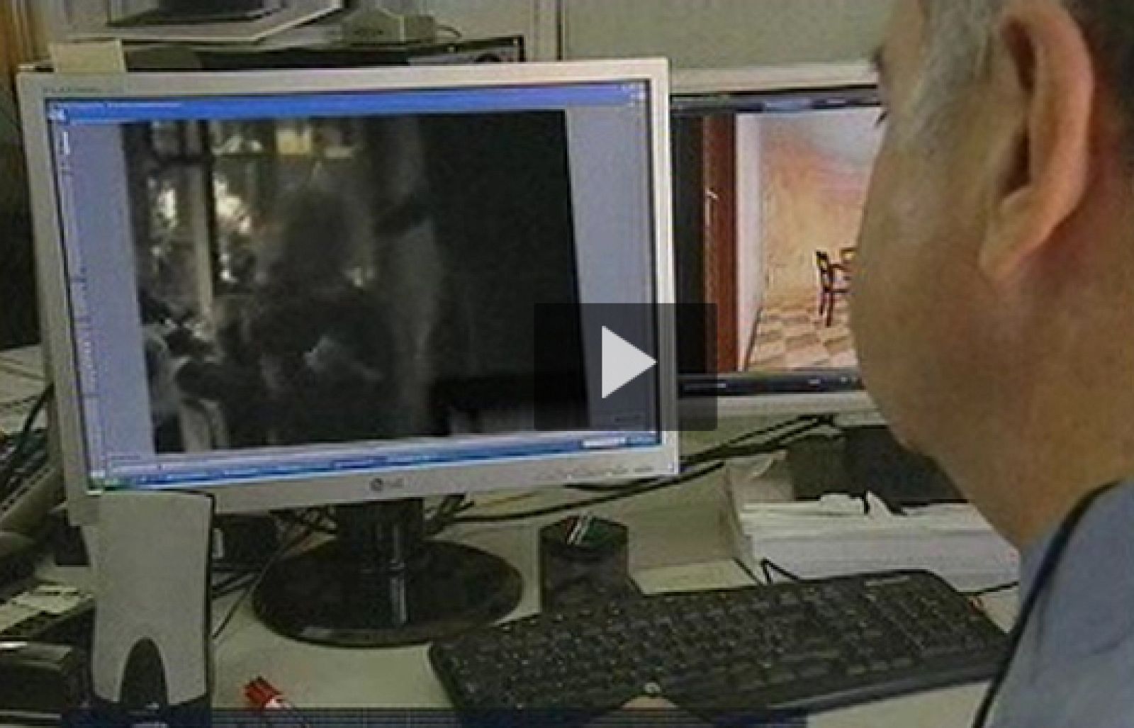 Reporteros del telediario - Este año se destinarán 7700 millones de euros para pagar las bajas laborales - Reporteros del Telediario | Ver