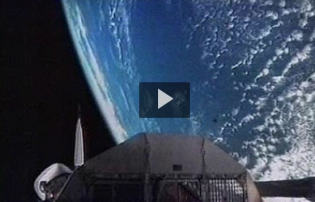 Ciencia y tecnología en Rtve.es - Nieve en Marte