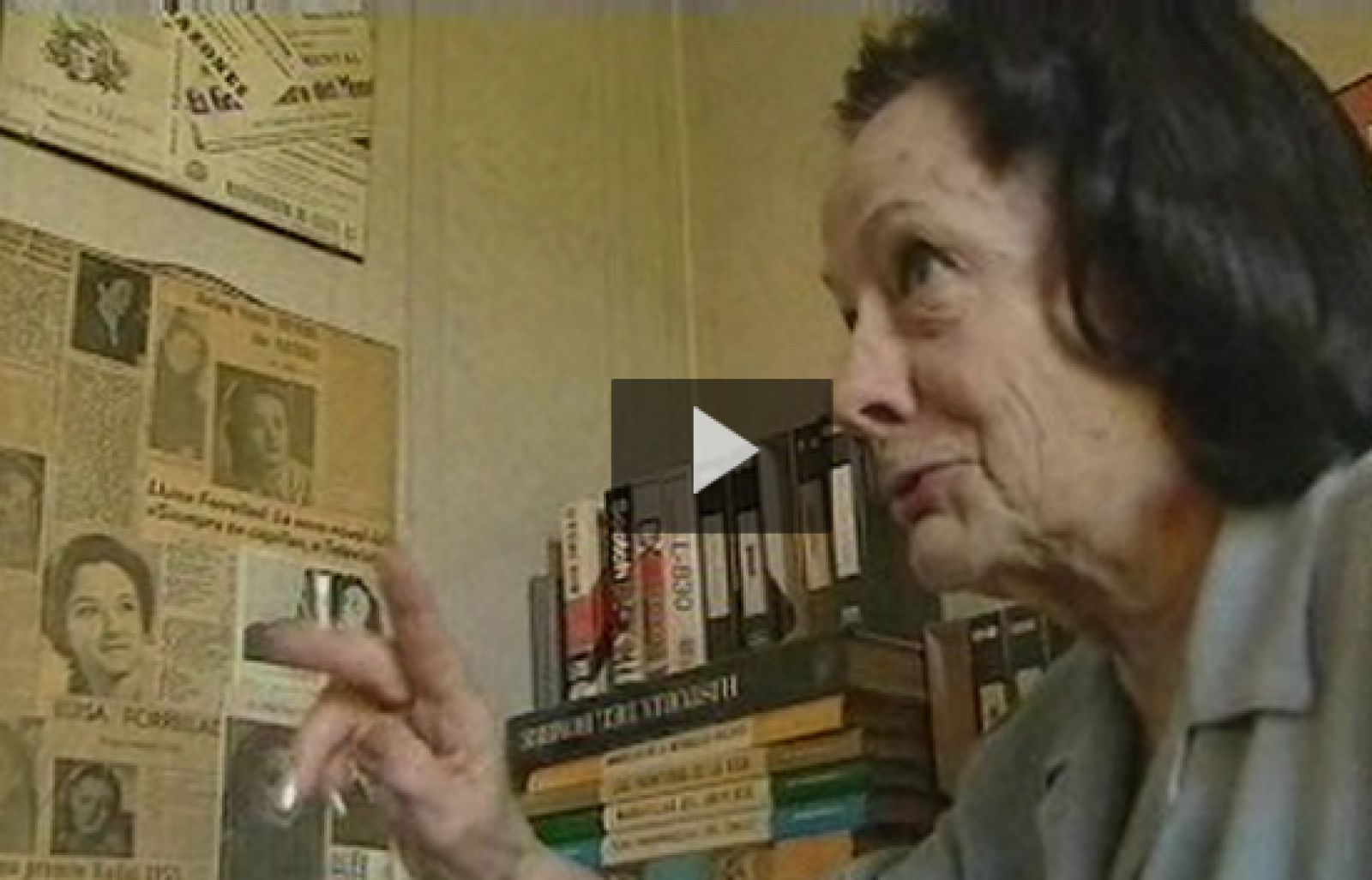 Hoy se celebra el Dia Internacional de las Personas Mayores | Ver