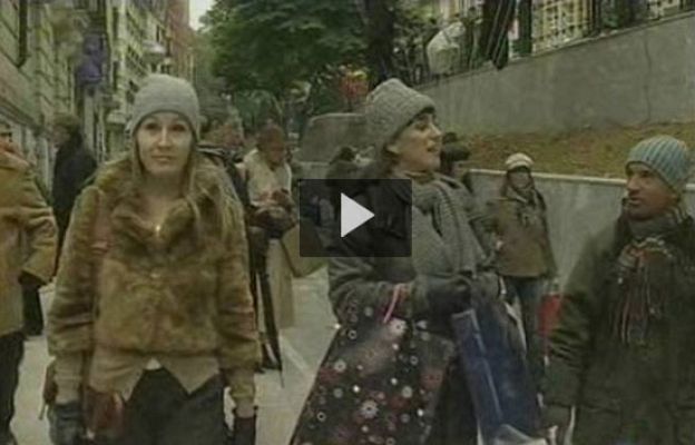  - En Bilbao ya es Navidad