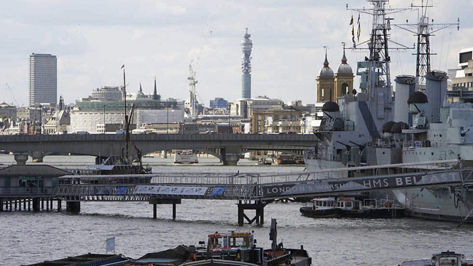 Grandes documentales - Las costas de Irlanda: Belfast y el Norte - ver ahora