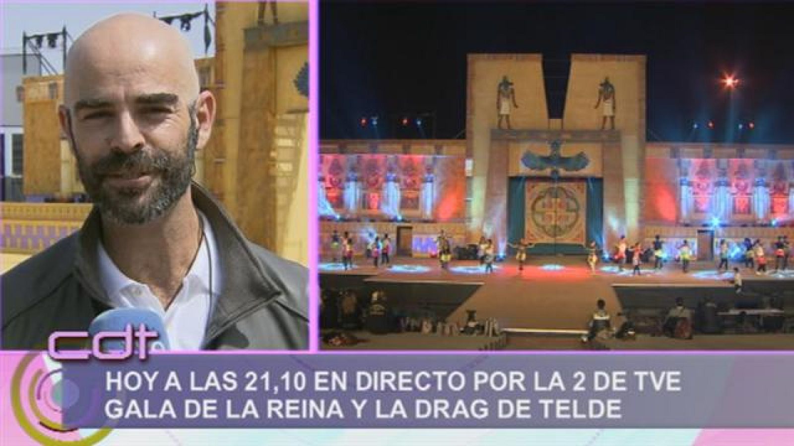 Cerca de ti - 06/03/15 - Cerca de ti | Ver