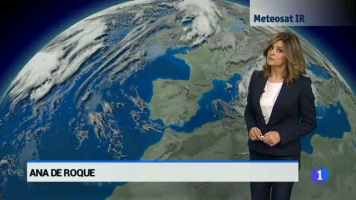 Noticias Andalucía - El tiempo en Andalucía - 06/03/2015