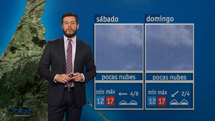 Noticias de Melilla - El tiempo en Melilla - 06/03/15