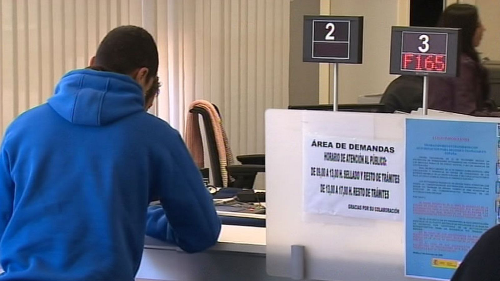 Melilla en 2' - 06/03/15