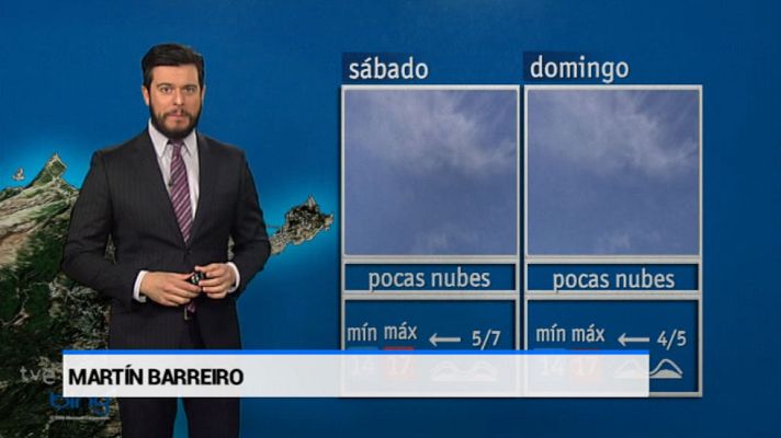 Noticias de Ceuta - El tiempo en Ceuta - 06/03/15