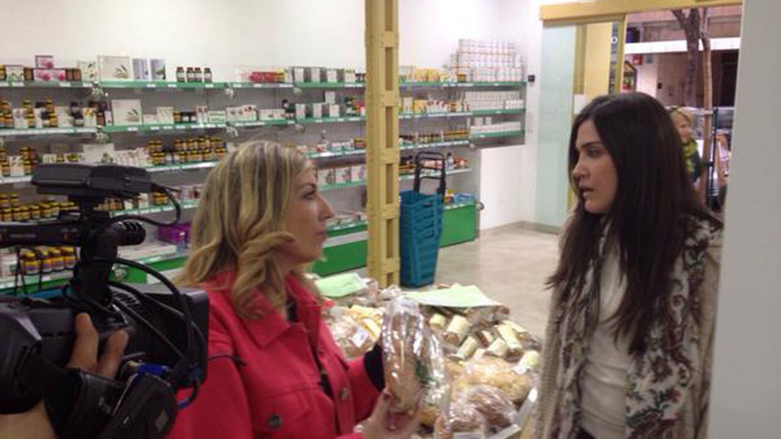 El supermercado más ecológico del mundo