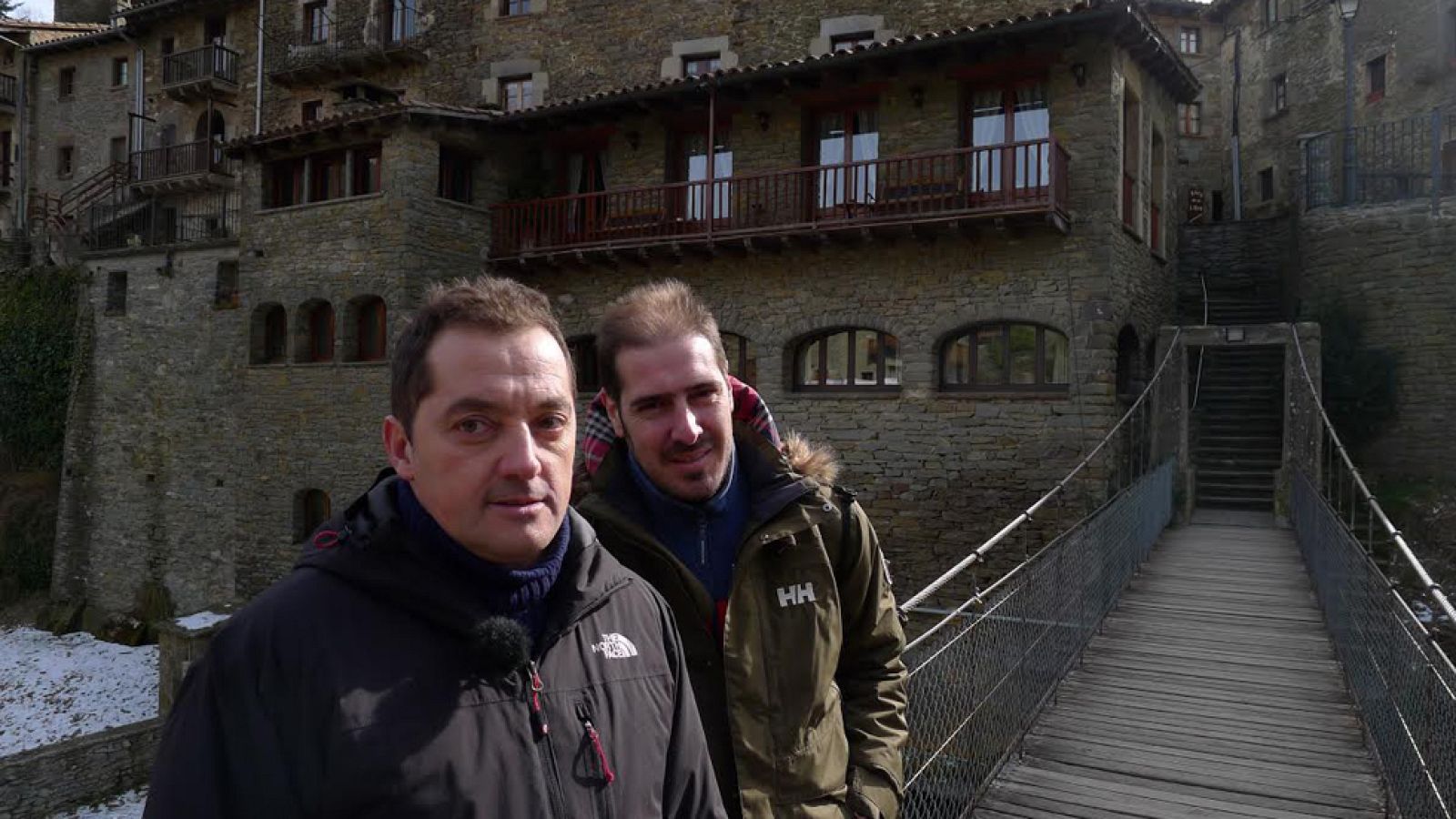 El panadero que miraba a las estrellas