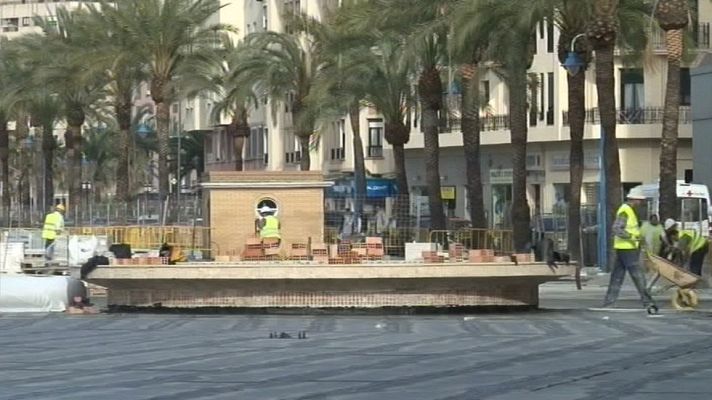 Noticias de Ceuta - Ceuta en 2' - 06/03/15