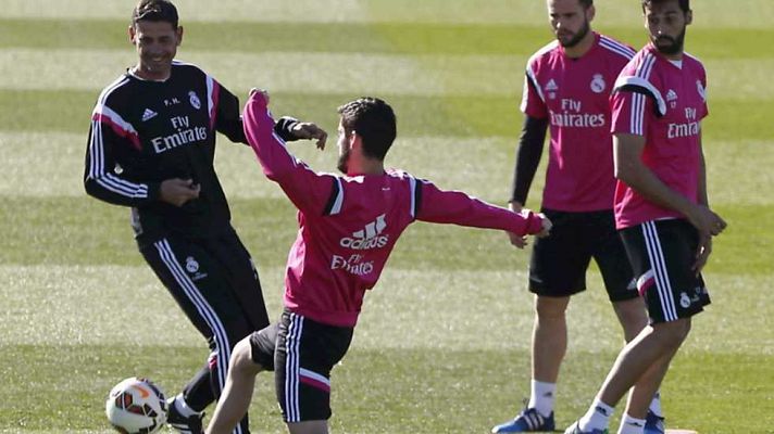 La tarde en 24h - Deporte en 24 h - 06/03/15