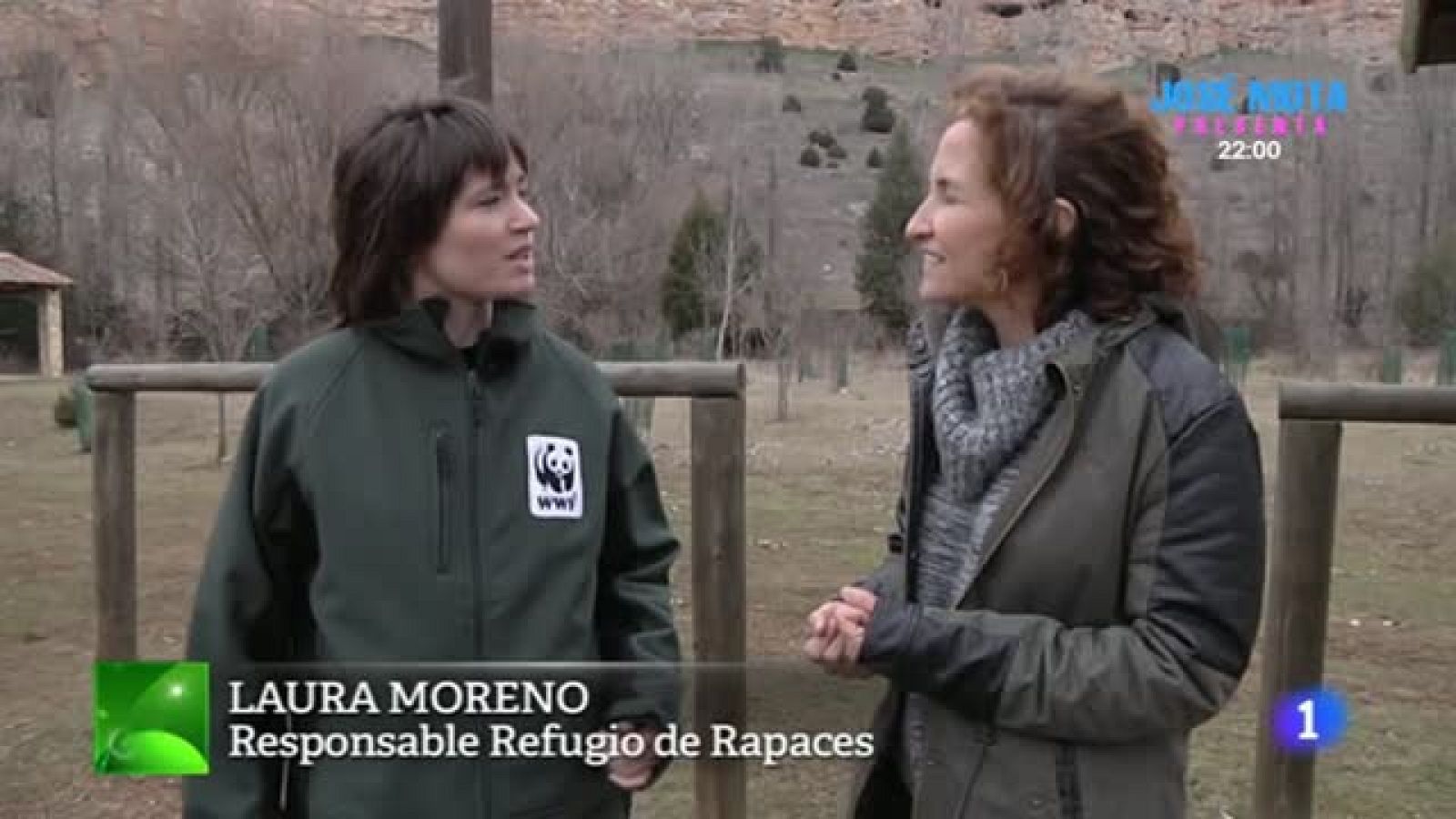 Rapaces, las "sanitarias" del campo