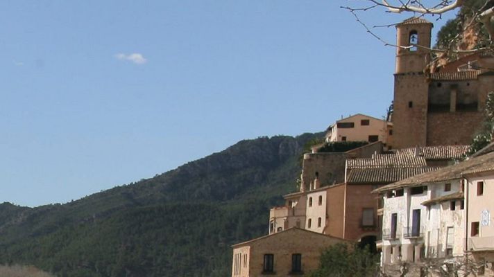 El tiempo - Cielo poco nuboso o despejado en la Península y Baleares