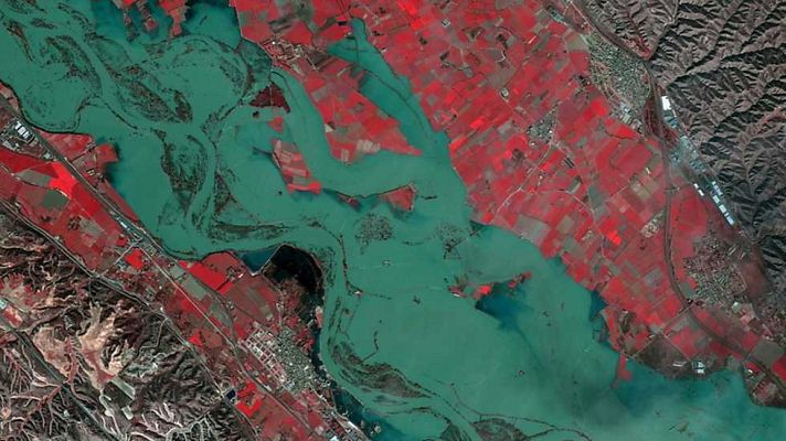 España Directo - España Directo - 06/03/15