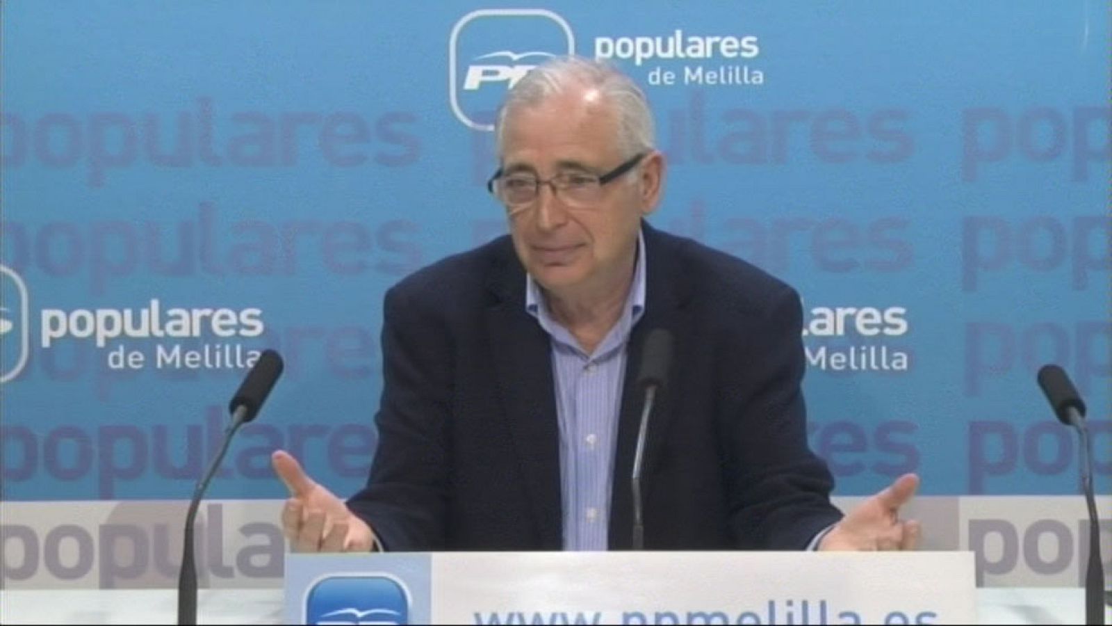 Noticias de Melilla - 06/03/15