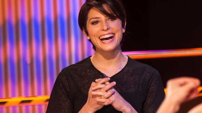 Atención obras - Bárabara Lennie, Teatros del Canal, La Zaranda y más