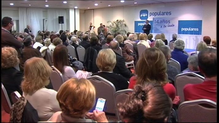 Noticias de Ceuta - Noticias de Ceuta - 06/03/15