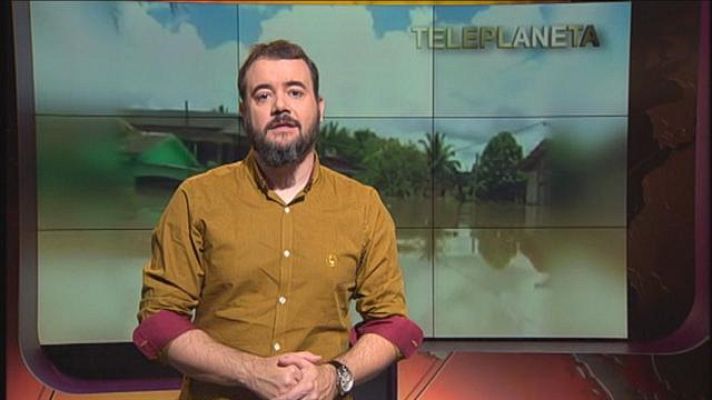 Teleplaneta - Teleplaneta - 07/03/15