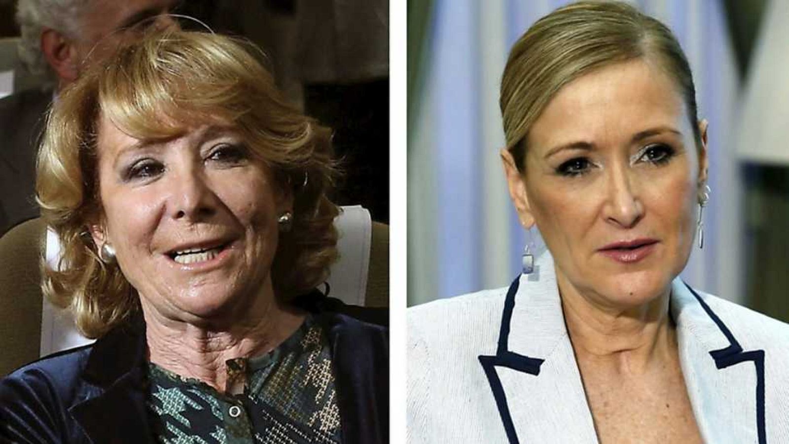 Telediario - 21 horas - 06/03/15 - Ver ahora