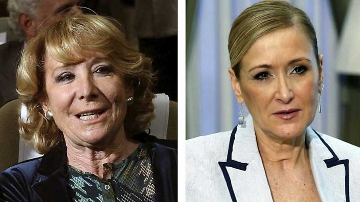 Telediario 1 - Telediario - 21 horas  - 06/03/15