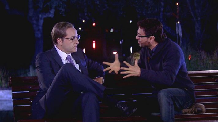 José Mota presenta - Programa 3