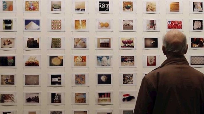 Cámara abierta - ARCO, Monie Cocina y Carlos Goñi en 1minutoCOM