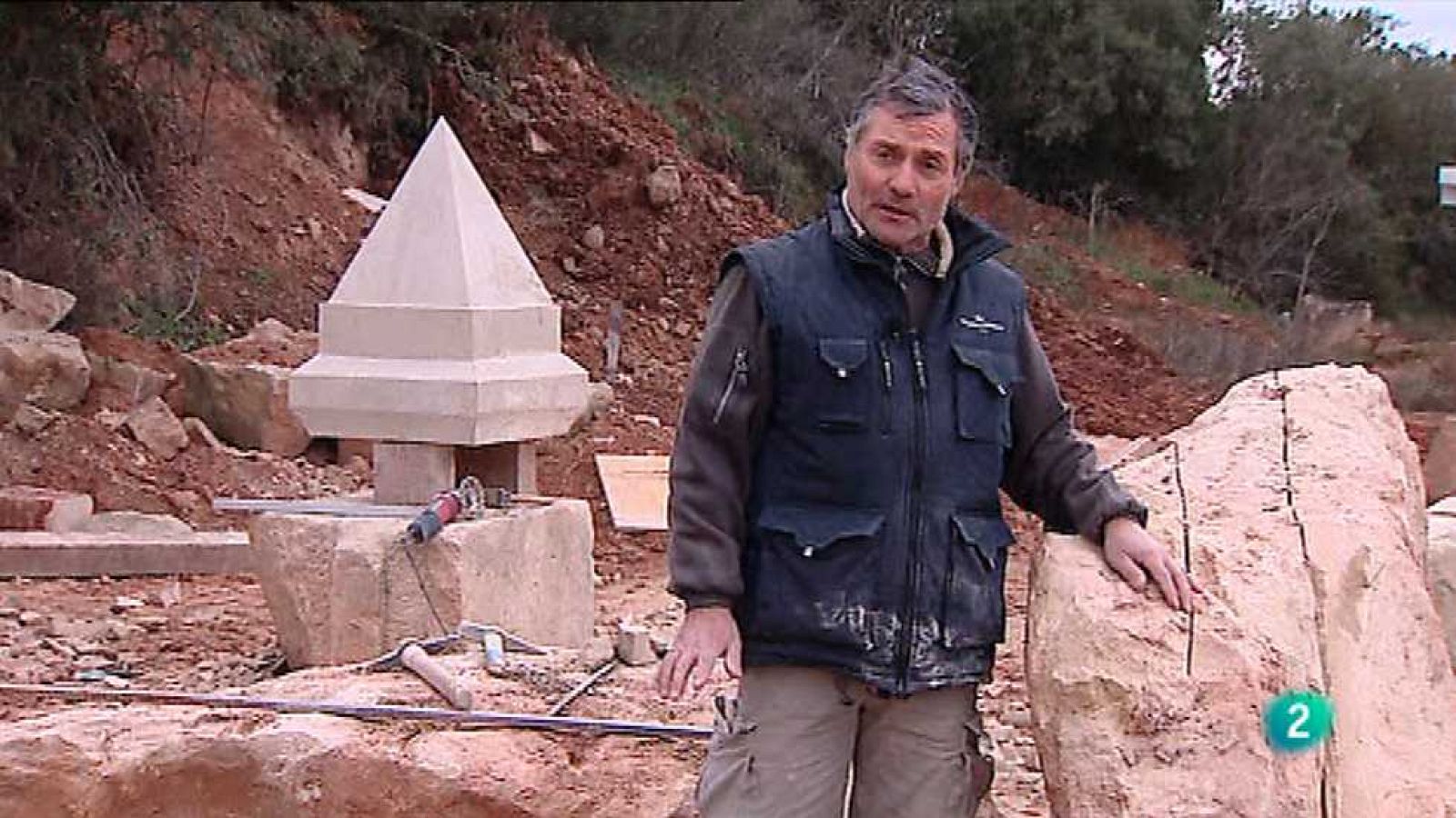 España en Comunidad - 07/03/15 - ver ahora