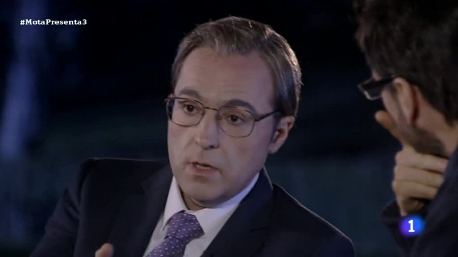 José Mota presenta... Salvados Florentino Pérez