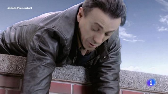 José Mota presenta - No te soltaré