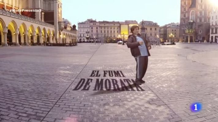 José Mota presenta - El Fumi de Morata (III)