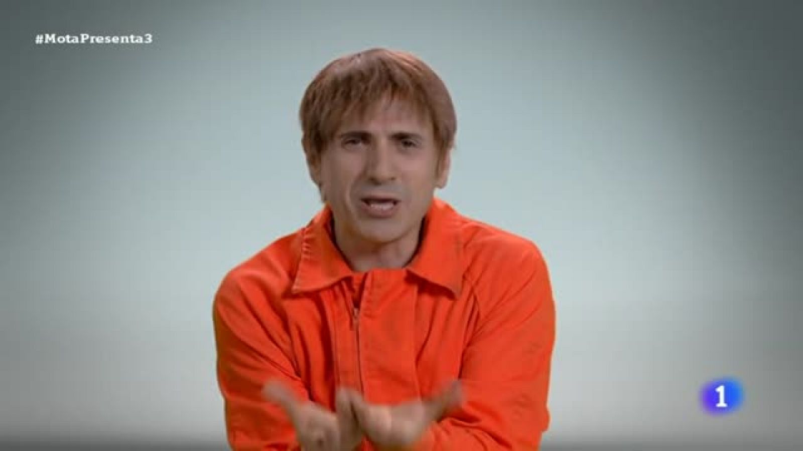 José Mota presenta.. Madre Parios (II)